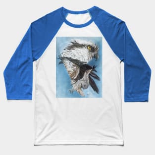 Assail Baseball T-Shirt